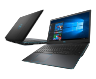 Dell Inspiron G3 i5-9300H/16GB/512/Win10 GTX1650 - 511044 - zdjęcie 1